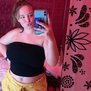 Meet your Posher, Madisen